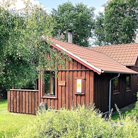 Holiday Home Hovborg IX Buitenkant foto
